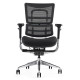 Hood I29 24 Hour Ergonomic Fabric Seat Office Chair 